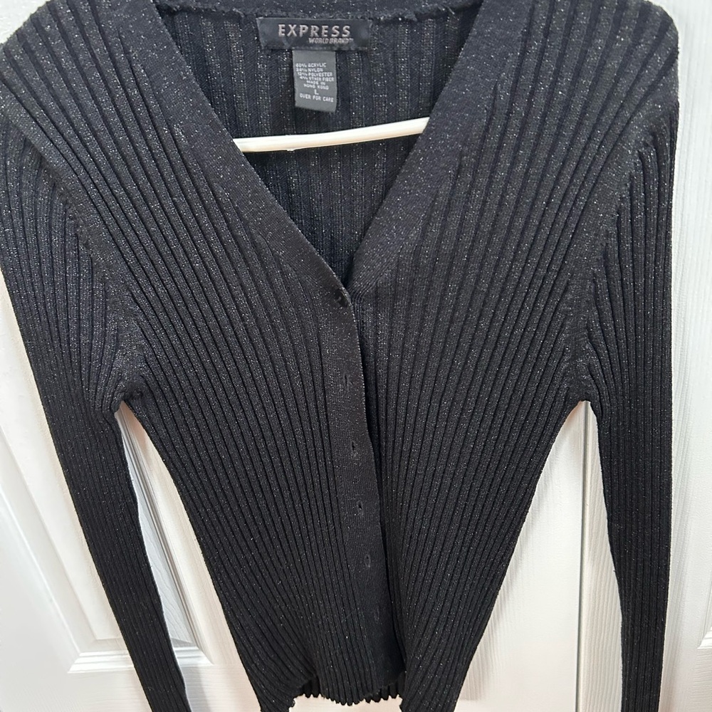 Cardigan